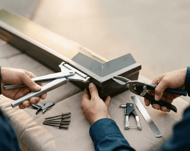 Why choose Gutter Repair in Doral, FL